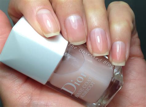 pintauñas dior|Dior manicure essentials.